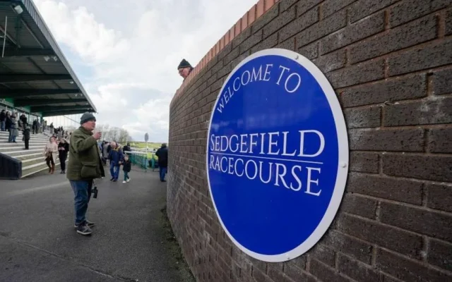 Racecourse Fined £6,500 After Injured Jockey Rides in Horsebox
