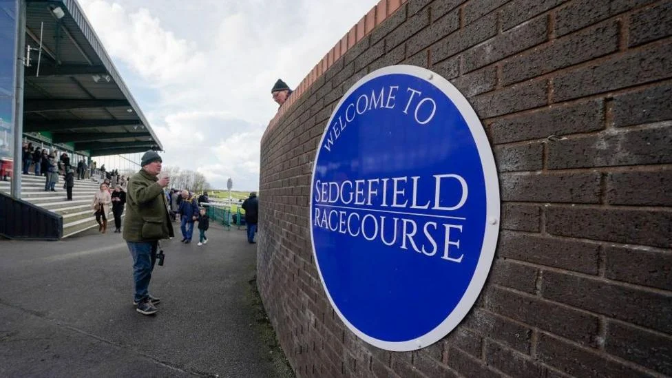Racecourse Fined £6,500 After Injured Jockey Rides in Horsebox