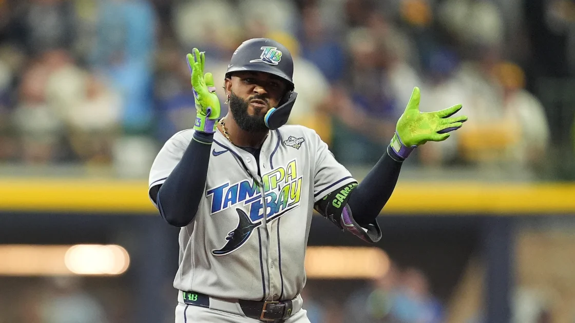 Ranking MLB’s Four Teams Still Seeking First World Series