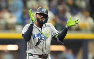 Ranking MLB’s Four Teams Still Seeking First World Series