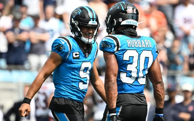 Week 8 NFL Betting Promos: Over $3,000 in Sportsbook Bonuses