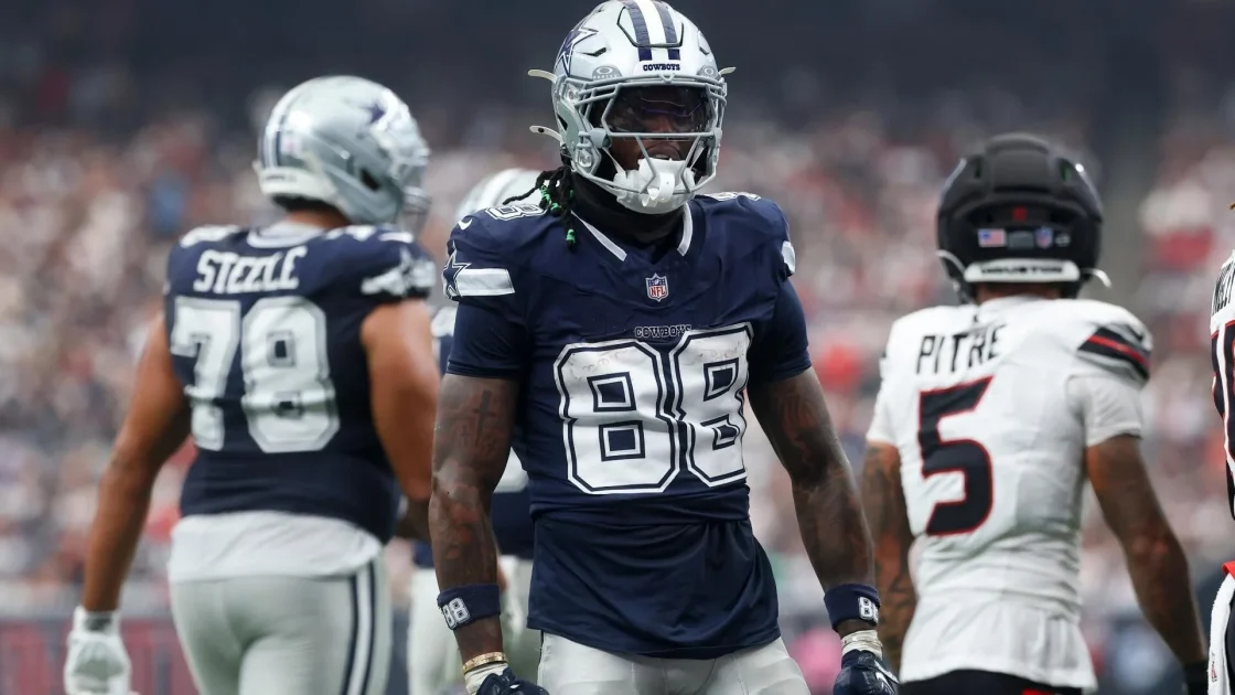 Cowboys vs. Eagles First Touchdown Scorer Picks for MNF