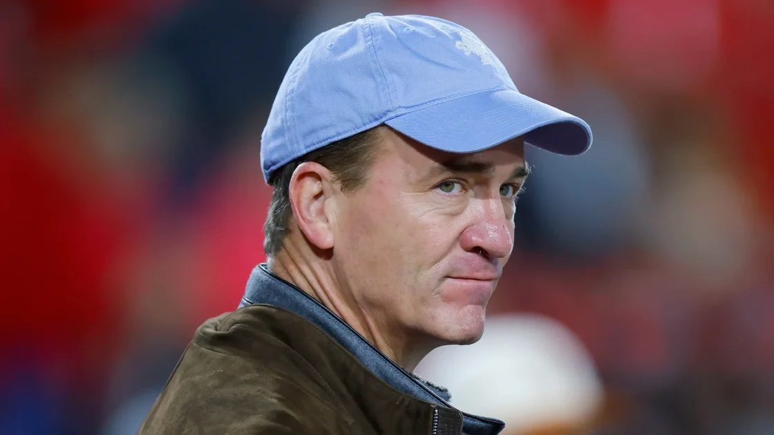 Peyton Manning Will Not Pursue Colts GM Job After Ballard Exit