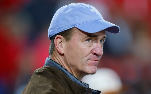 Peyton Manning Will Not Pursue Colts GM Job After Ballard Exit