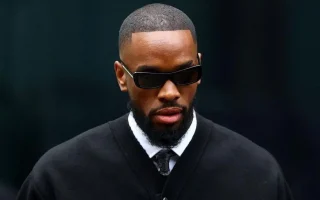 Ivan Toney Nightclub Assault Trial Set For June 2028