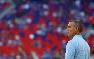Buffalo Bills Face Salary Cap Constraints Ahead of Deadline