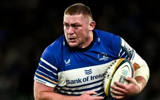 Tadhg Furlong Cleared of Groin Grab in URC Match