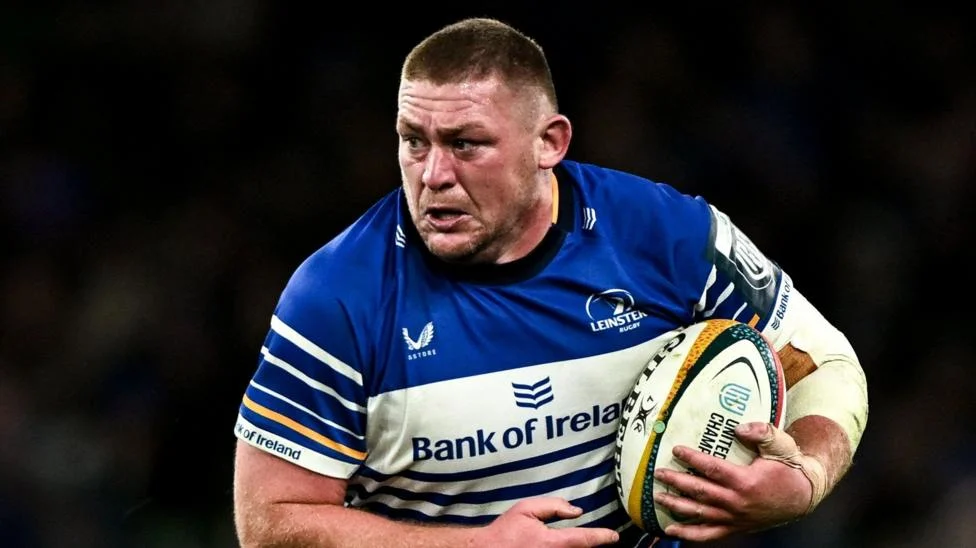 Tadhg Furlong Cleared of Groin Grab in URC Match