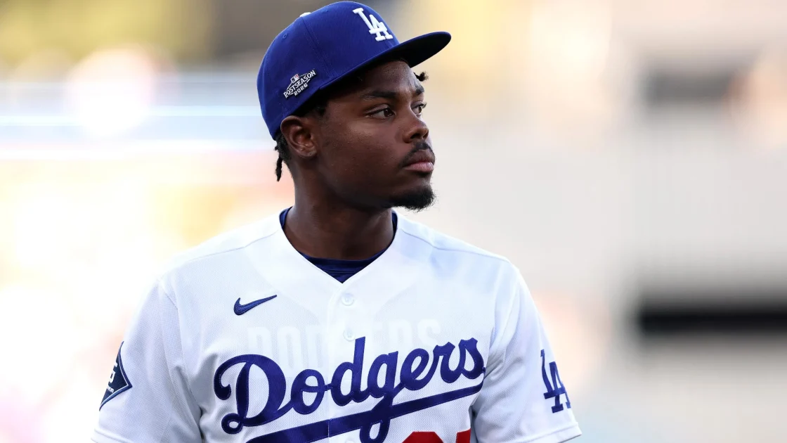 Los Angeles Dodgers Offseason Roster and Prospect Outlook