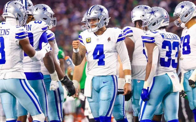 Week 7 NFL Betting Promos: Claim Over $3,000 in Bonuses