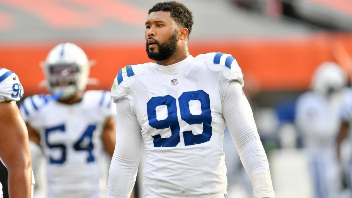 49ers Land DeForest Buckner in Trade With Rebuilding Colts