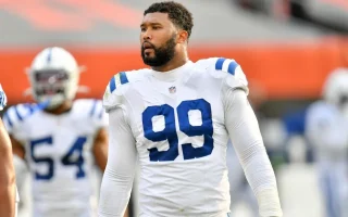 49ers Land DeForest Buckner in Trade With Rebuilding Colts