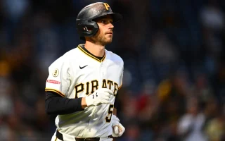 Why the Pirates Should Re-Sign Brandon Lowe
