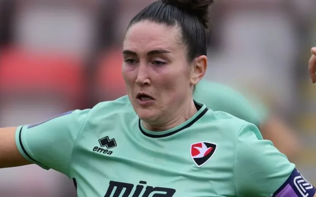 Ex-Cheltenham Captain Claims Club Became a Dictatorship