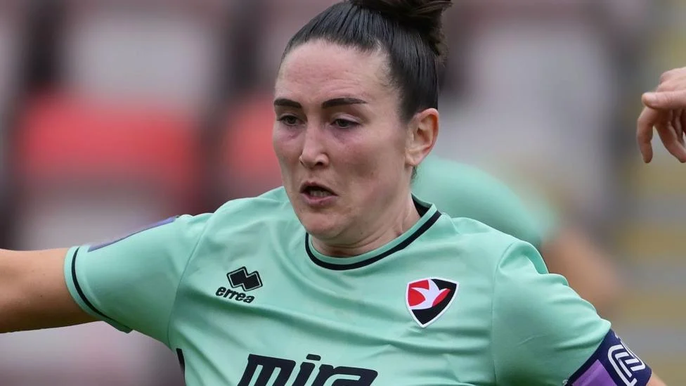 Ex-Cheltenham Captain Claims Club Became a Dictatorship