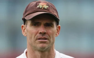 James Anderson Shocked and Unsure of Future After Lancs Exit