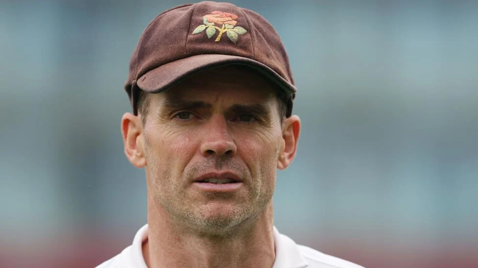 James Anderson Shocked and Unsure of Future After Lancs Exit