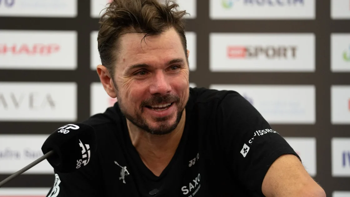Brad Gilbert Admits Big Coaching Mistake Regarding Stan Wawrinka