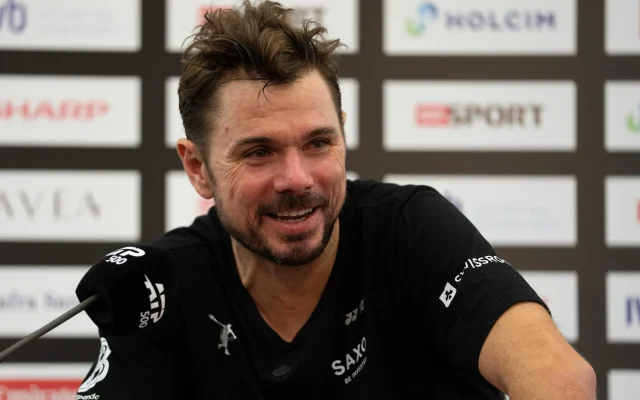 Brad Gilbert Admits Big Coaching Mistake Regarding Stan Wawrinka