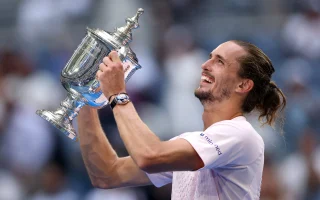 Alexander Zverev Shares Thoughts on Closing in on World Number One
