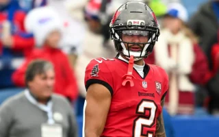 NFL Week 8 Final Injury Report: Lamar Jackson Set to Return