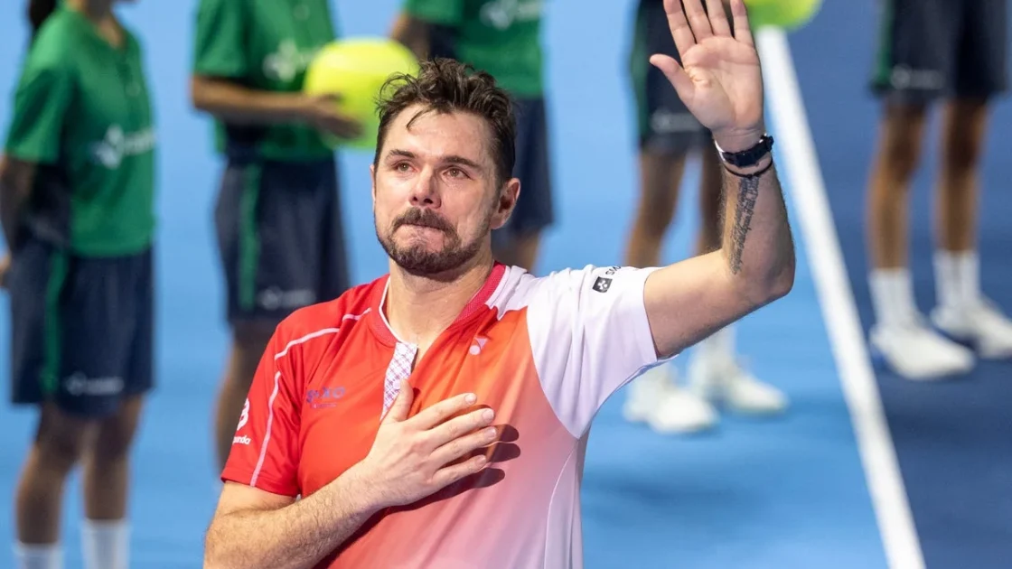 Stan Wawrinka Retires: A Look at His Iconic Tennis Career