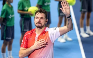Stan Wawrinka Retires: A Look at His Iconic Tennis Career