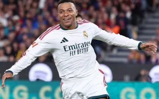 Kylian Mbappé dropped by Chinese brands over Mao Zedong joke