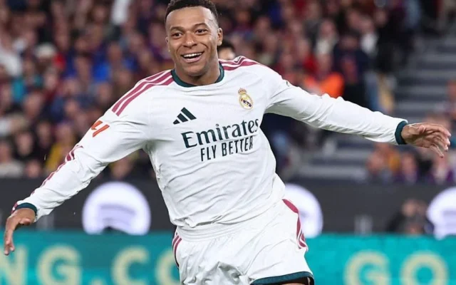 Kylian Mbappé dropped by Chinese brands over Mao Zedong joke