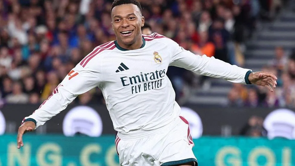 Kylian Mbappé dropped by Chinese brands over Mao Zedong joke