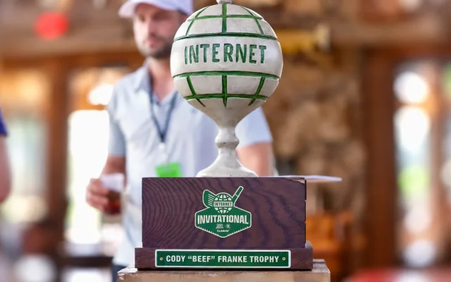Cody ‘Beef’ Franke’s Family Asks Golf to Keep Kindness Alive