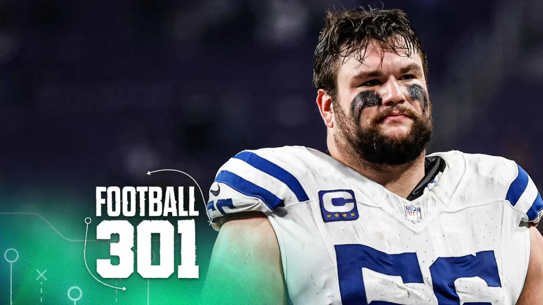 NFL Trade Deadline Preview: Seahawks Go All-In With Nelson