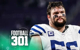 NFL Trade Deadline Preview: Seahawks Go All-In With Nelson
