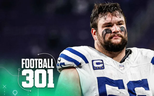 NFL Trade Deadline Preview: Seahawks Go All-In With Nelson