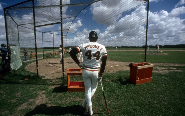 2027 Willie McCovey Memorial Prospect List Returns