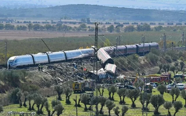 Spanish Cup Matches Suspended After Madrid Train Crash