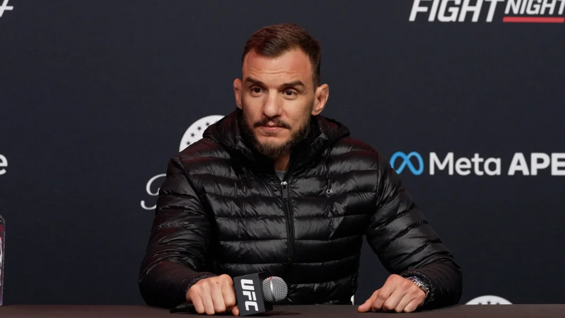 Renato Moicano vs. Tom Nolan: UFC Fight Night 292 Breakdown