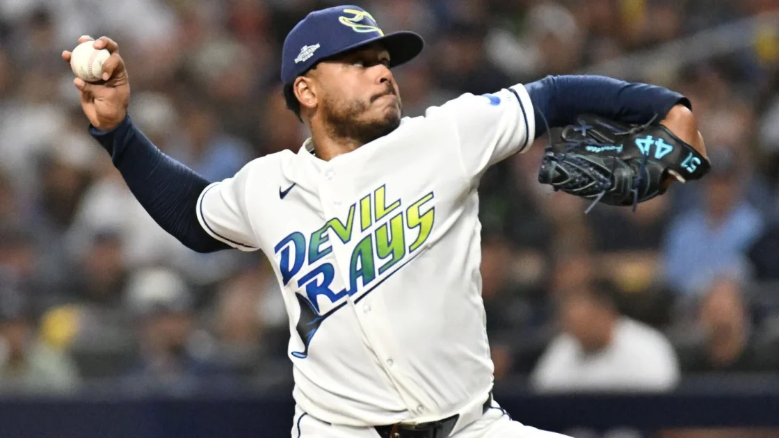 Brewers Lead Rays 2-0 Heading into World Series Game 3