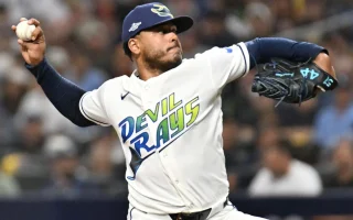 Brewers Lead Rays 2-0 Heading into World Series Game 3