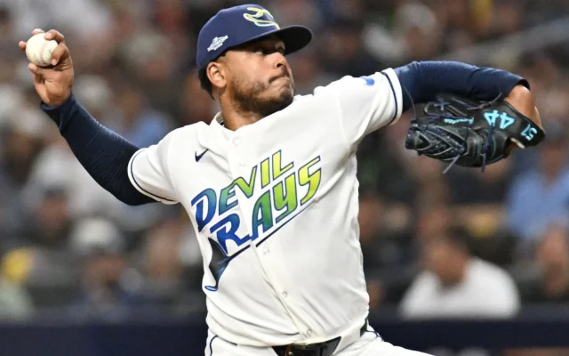 Brewers Lead Rays 2-0 Heading into World Series Game 3