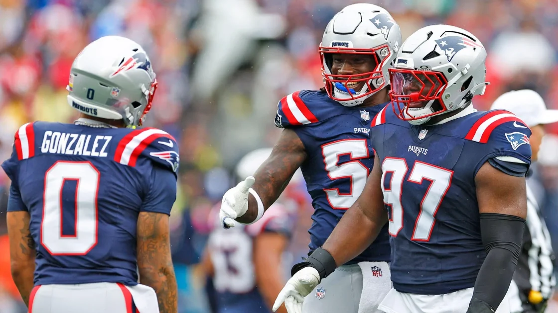 NFL Week 8: Three Underrated Games to Watch