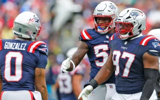 NFL Week 8: Three Underrated Games to Watch