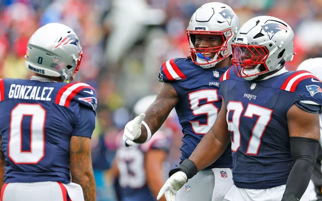 NFL Week 8: Three Underrated Games to Watch