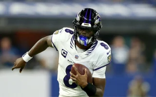 NFL Week 8 Picks: Expert Predictions and Odds