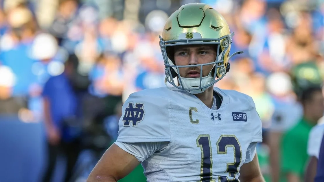 2027 NFL Mock Draft: Jets Hold Three Top-12 Picks