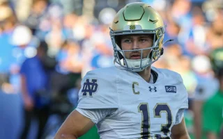 2027 NFL Mock Draft: Jets Hold Three Top-12 Picks