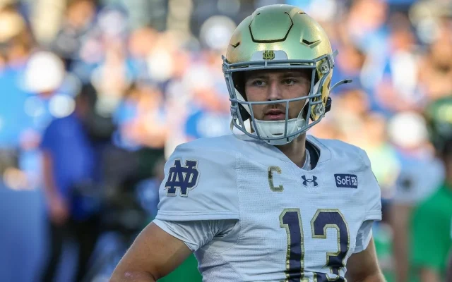2027 NFL Mock Draft: Jets Hold Three Top-12 Picks