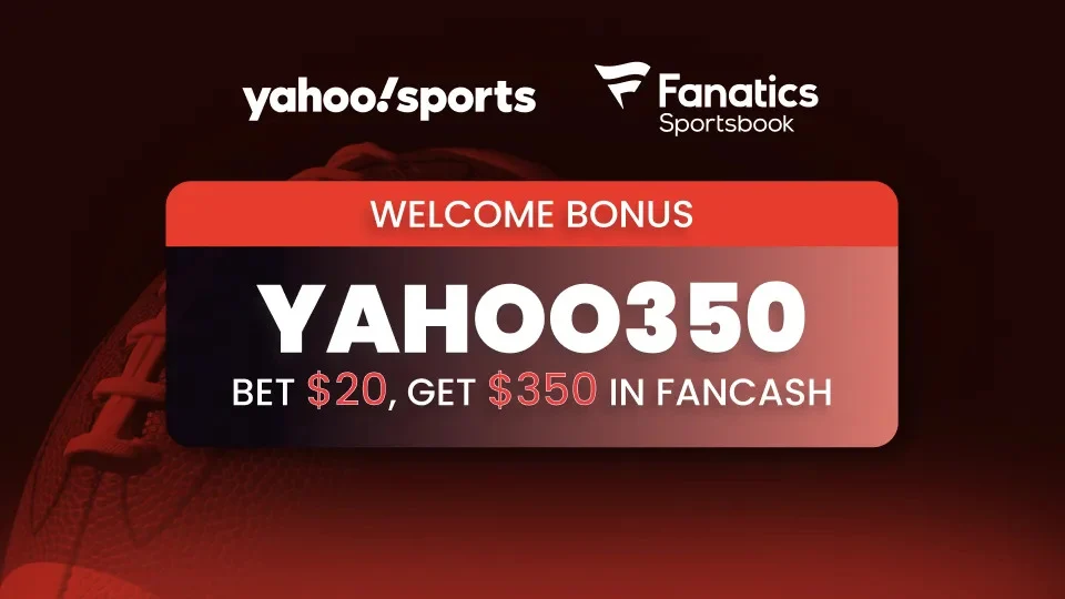 Fanatics Sportsbook Promo Code: Get $350 in FanCash