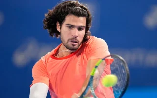 Alcaraz and Zverev Lead Teams for Davis Cup Final 8