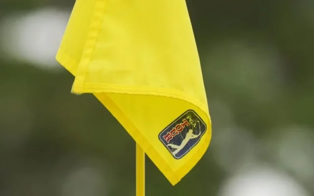 PGA Tour Secures Partial Sponsor for Austin Championship